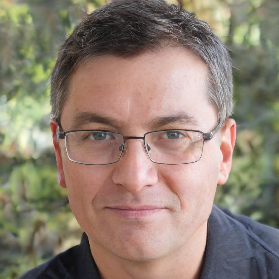 Finanzberater Thorsten Kellner