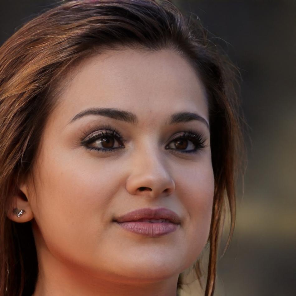 Teilnehmerin Sabine Müller